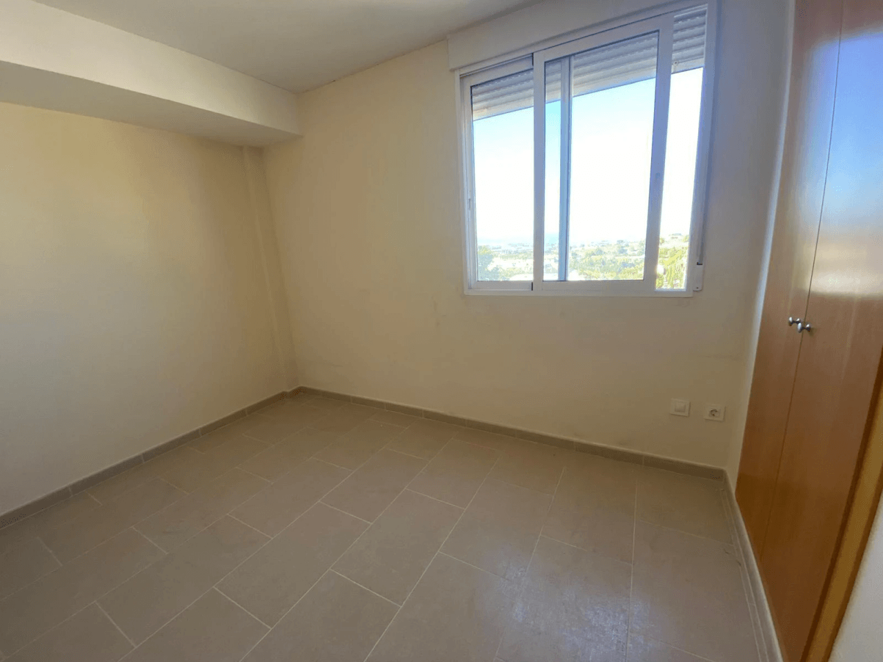 Venta de Piso en Albaida-Valencia (a Estrenar)
