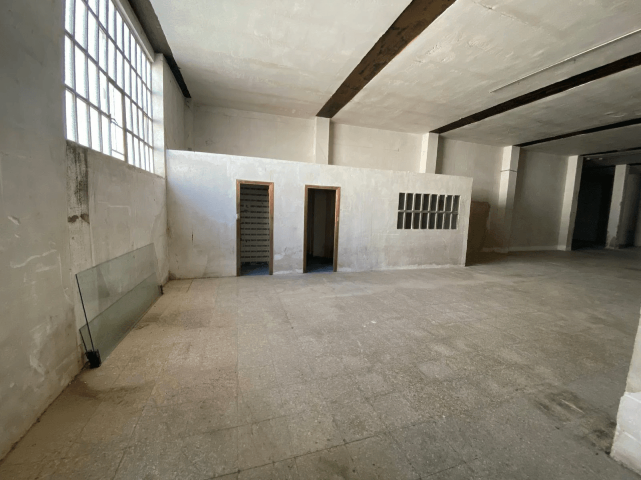 Venta de Nave Industrial en Albaida-Valencia