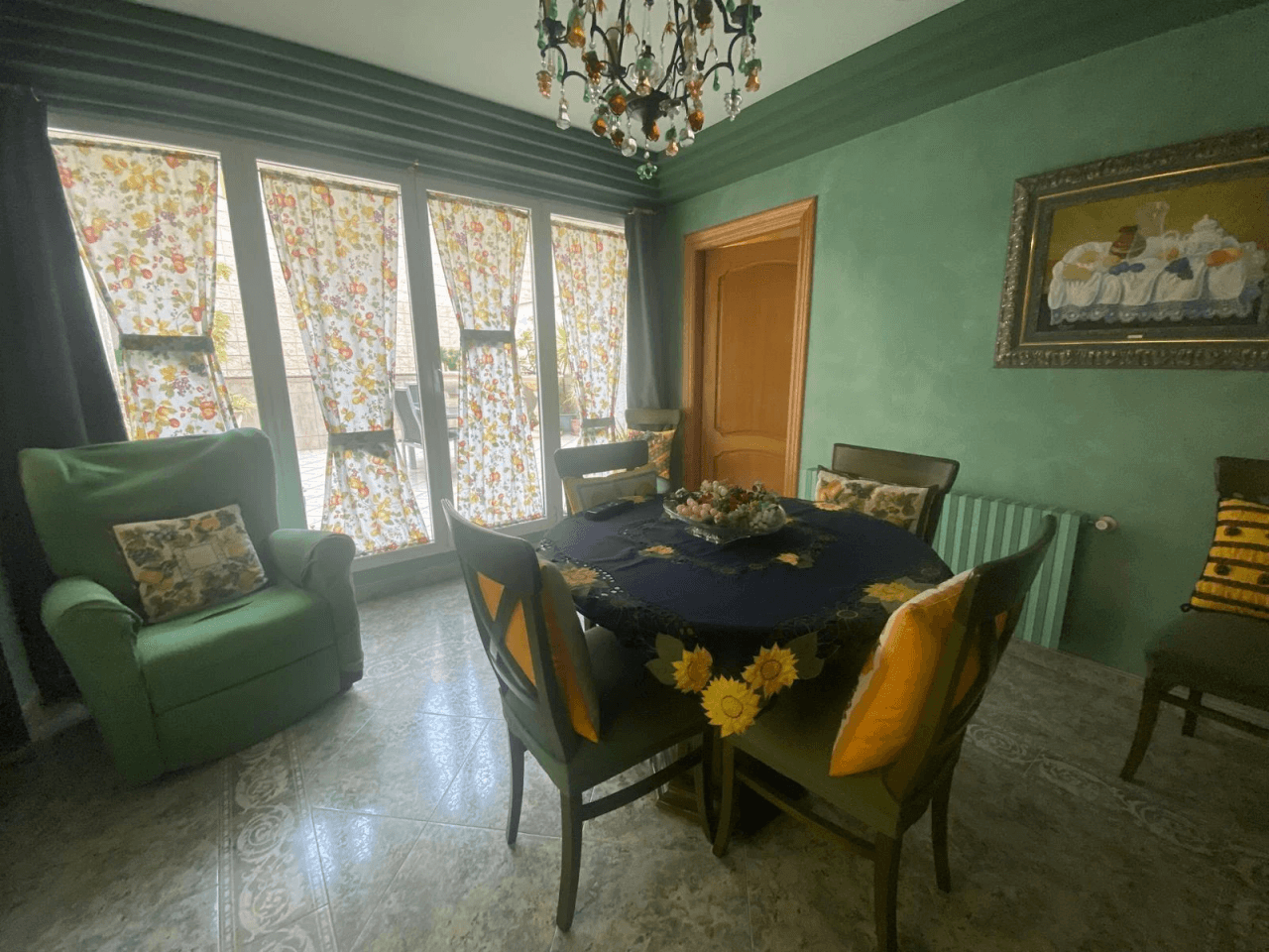 Venta "Exclusiva Casa Adosada en Albaida-Valencia"