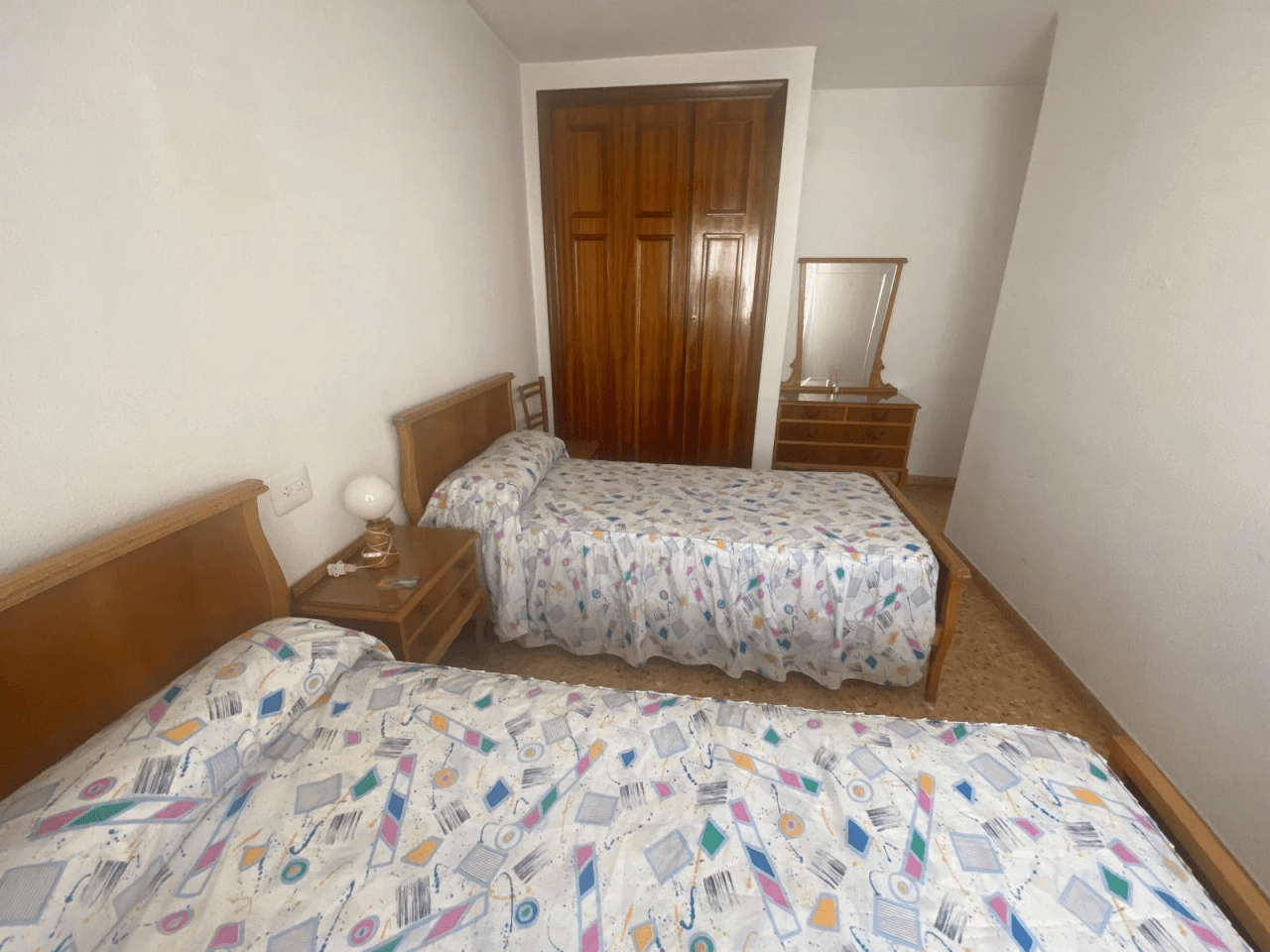 Venta de Piso en Albaida-Valencia