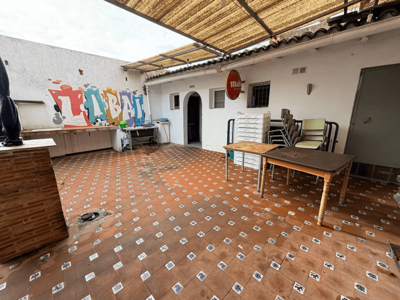 Venta Casa de Pueblo en La Pobla del Duc