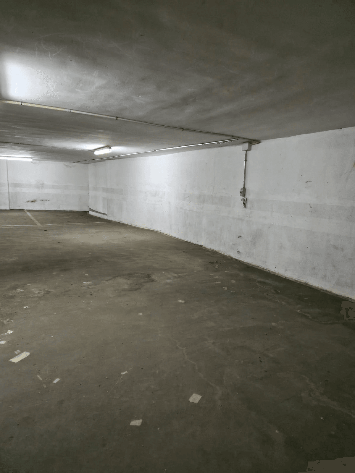 Venta Plazas de Garage en Albaida-Valencia