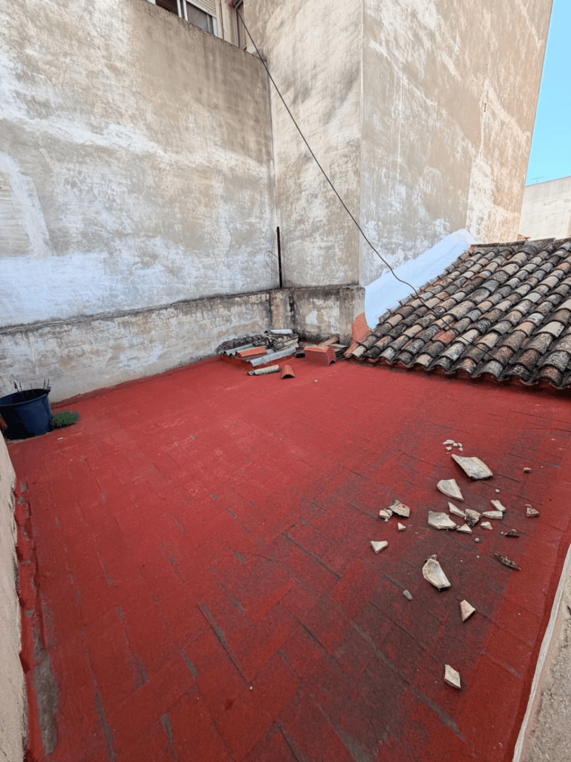 Venta de casa clásica en Albaida para reformar
