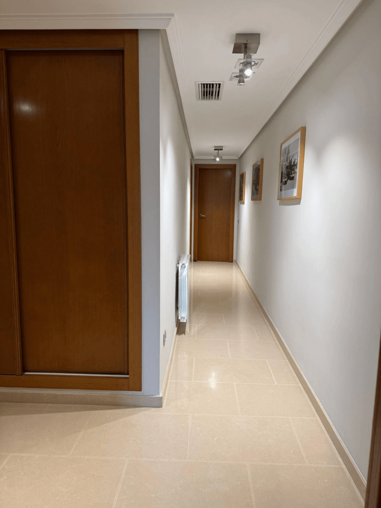 Fantástico Piso en Alquiler - Ideal para Profesionales en Albaida (A partir de abril)