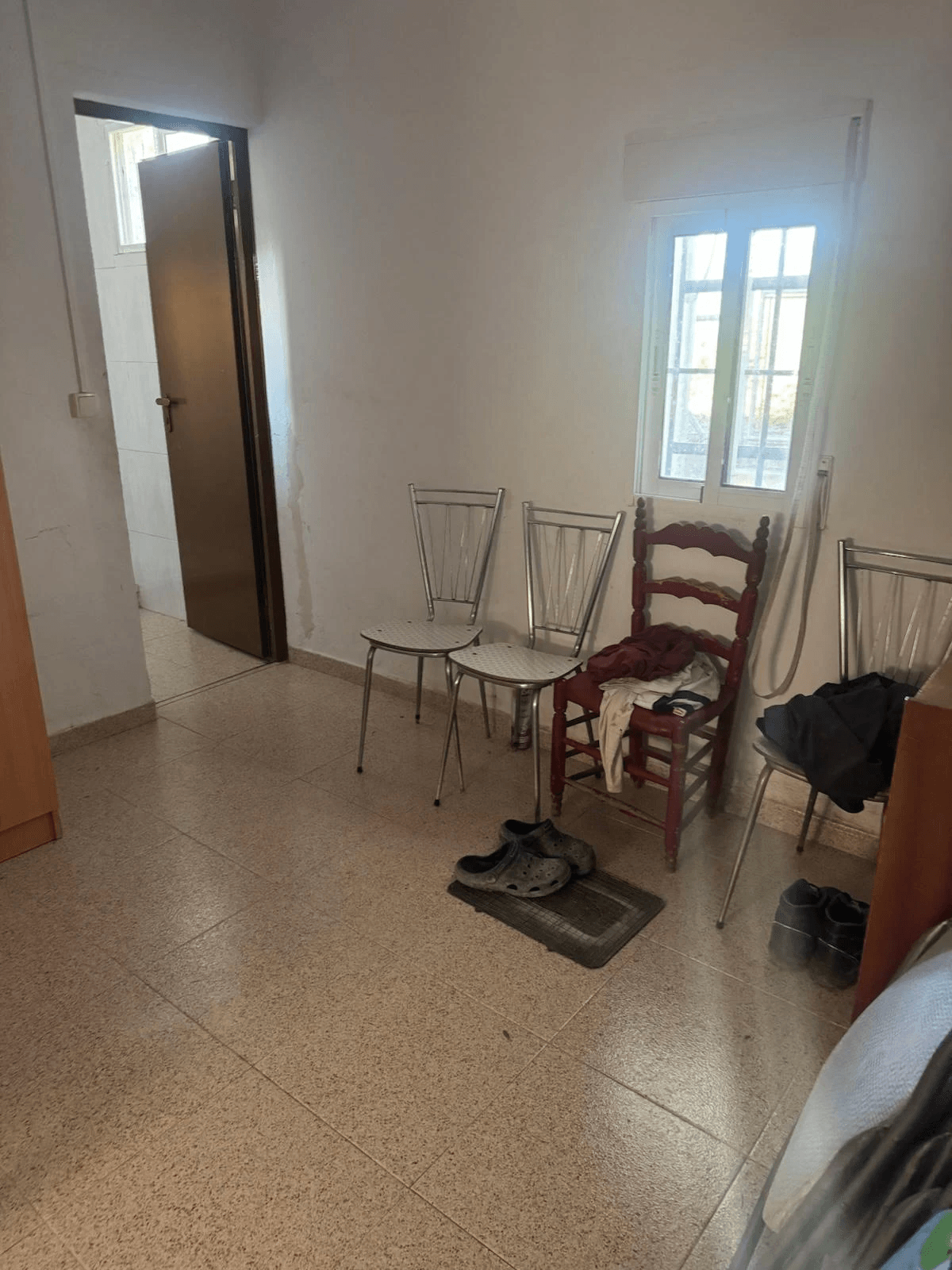 Casa de campo en Albaida con piscina y amplio terreno en venta