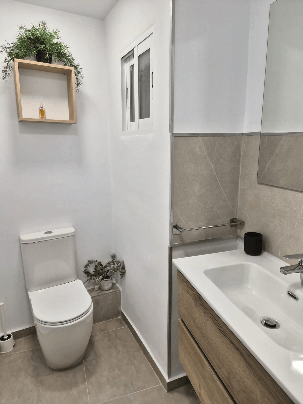 Venta de Piso en Albaida-Valencia
