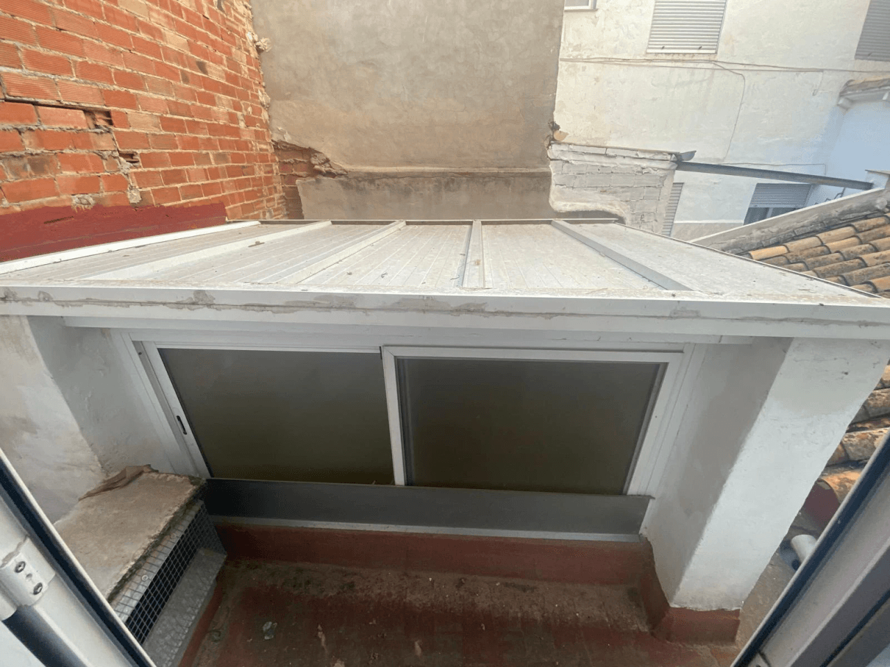 Venta Casa de Pueblo en Albaida-Valencia