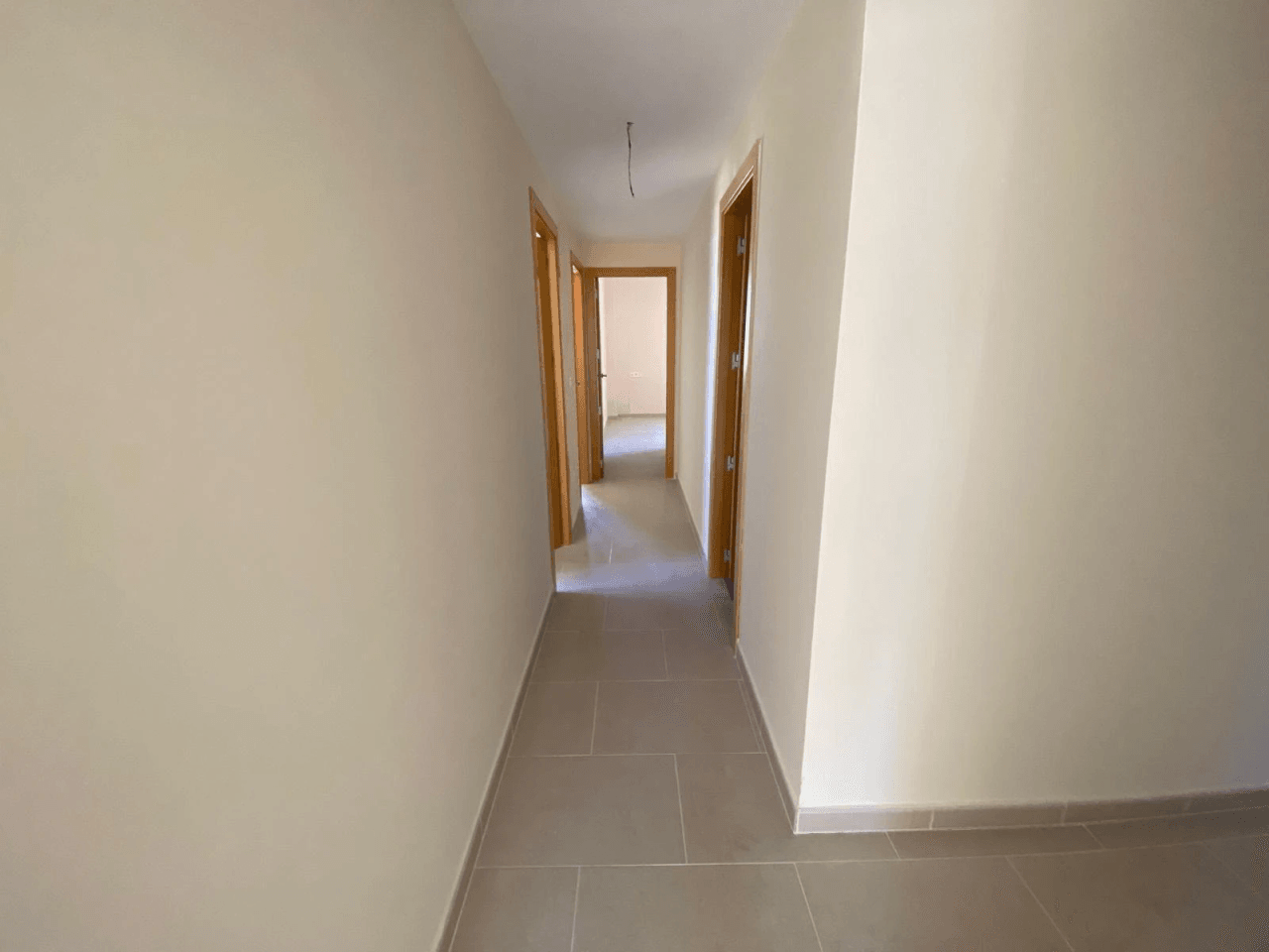 Venta de Piso en Albaida-Valencia (a Estrenar)