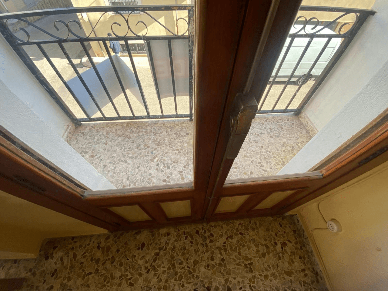 Venta Casa de Pueblo en Albaida-Valencia