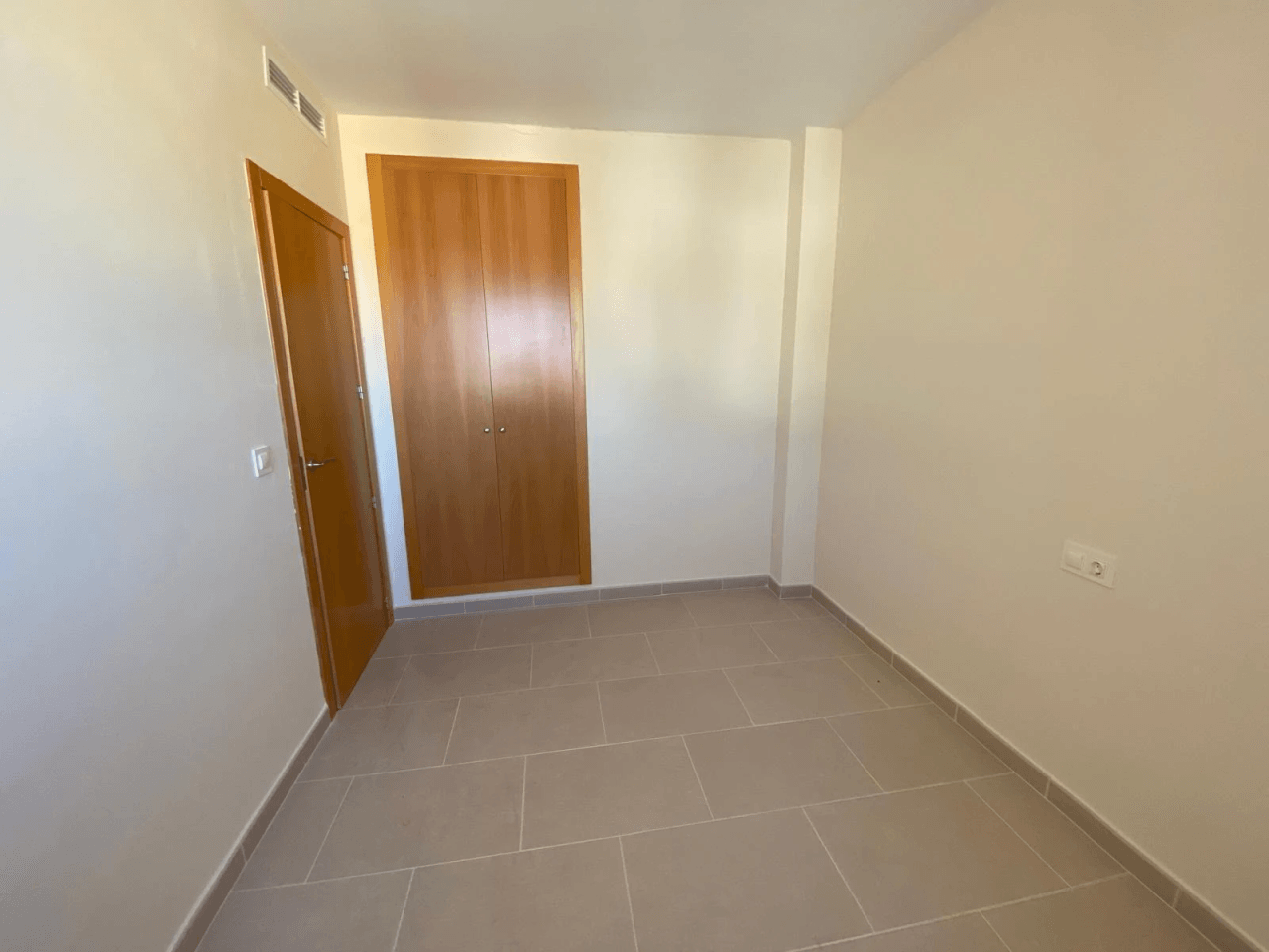 Venta de Piso en Albaida-Valencia (a Estrenar)