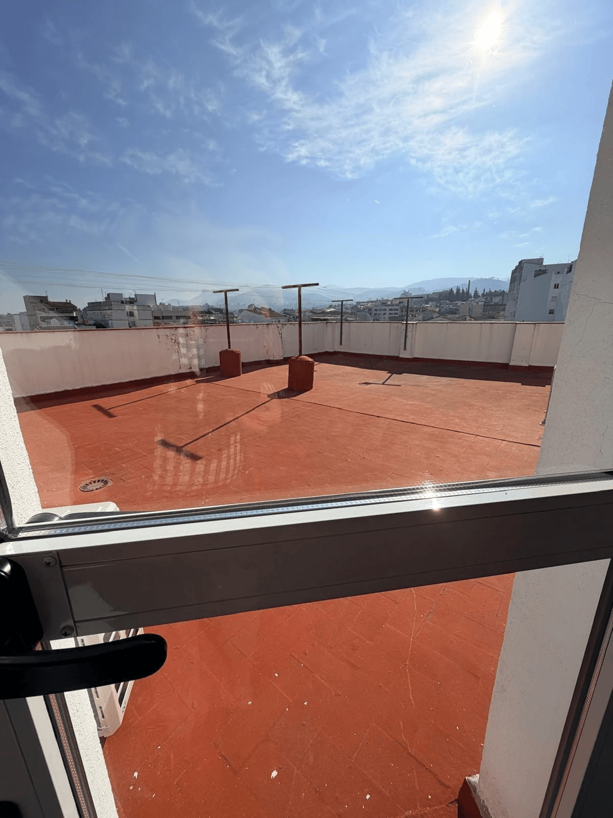 Venta de Piso en Albaida-Valencia