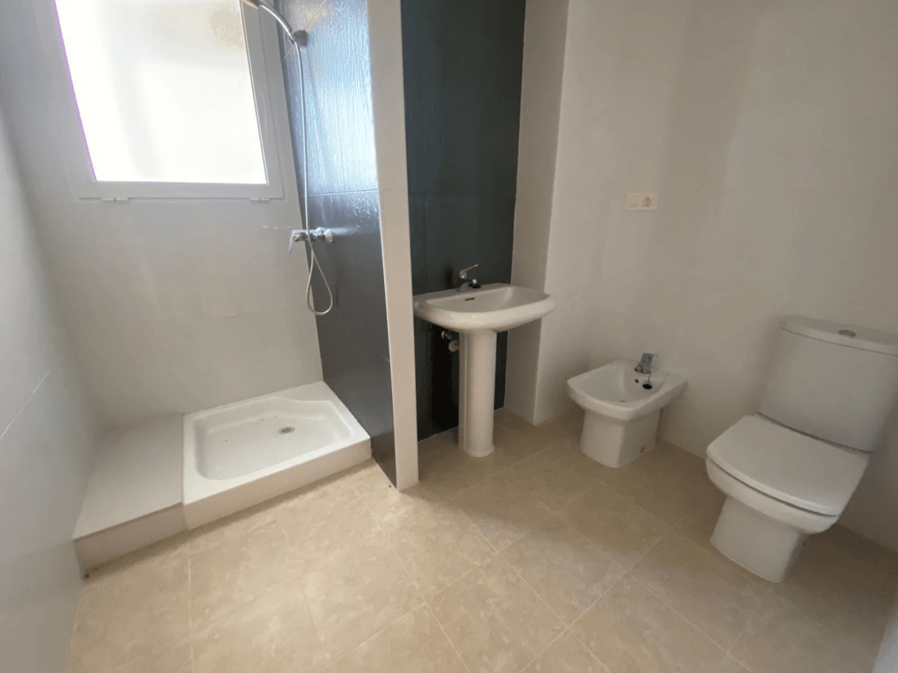 Venta de Piso en Albaida-Valencia (a Estrenar)