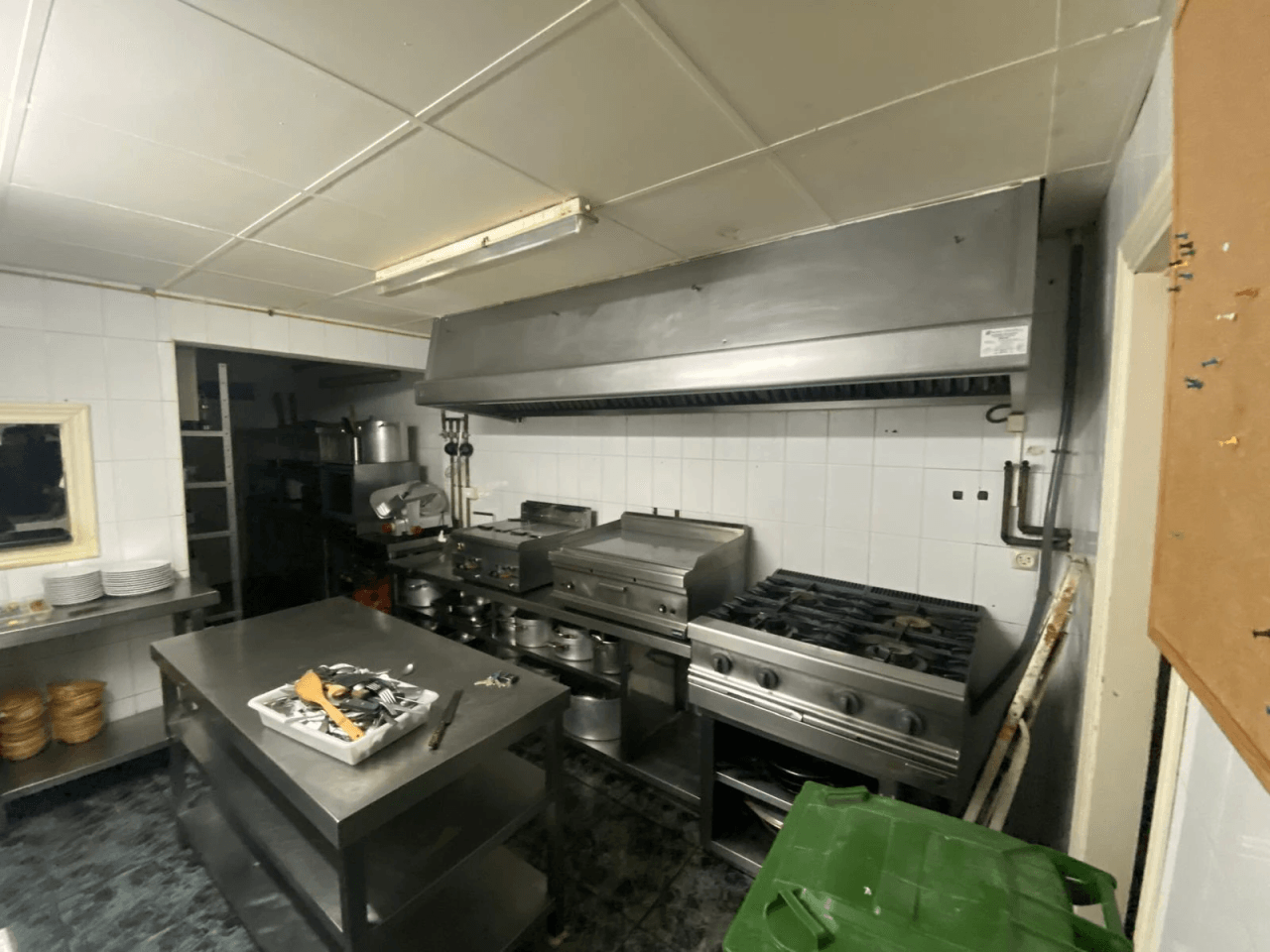 Venta Local Comercial en Alcoy-Alicante