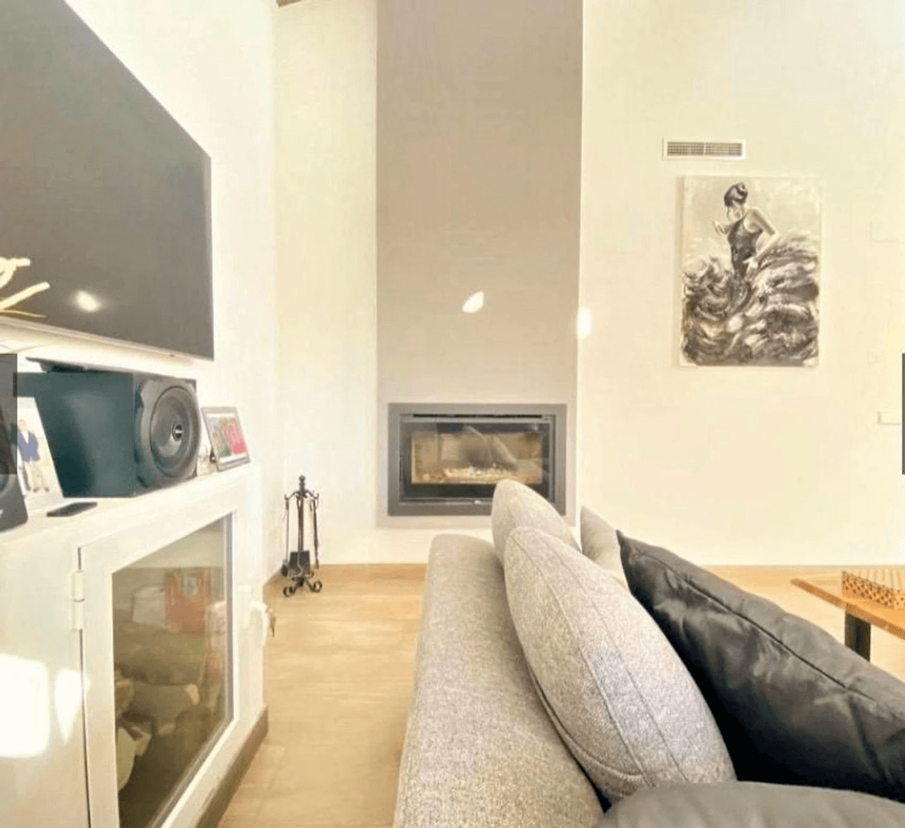 Venta de Chalet en El Palomar-Valencia