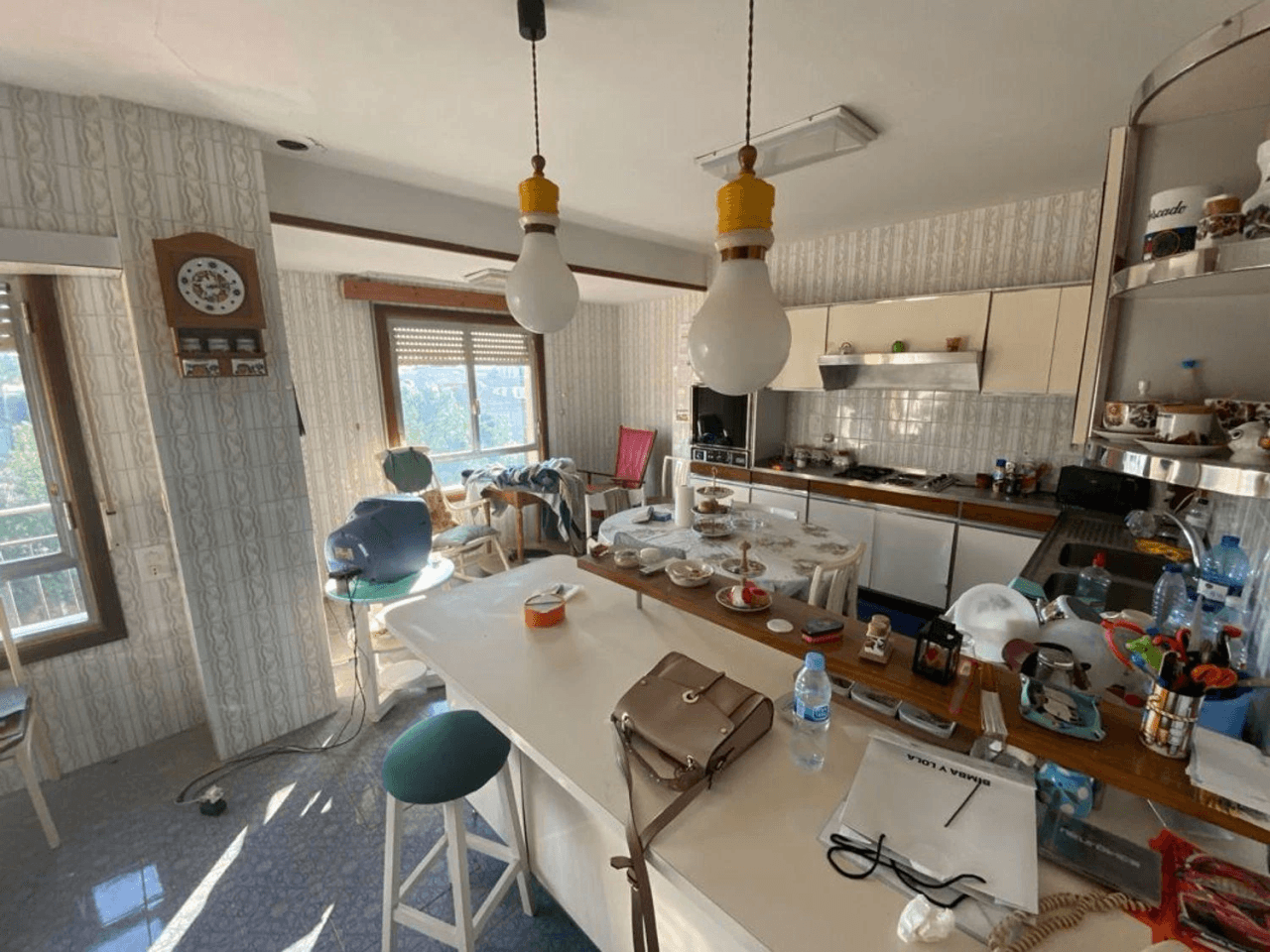 Piso en venta en Albaida, Valencia