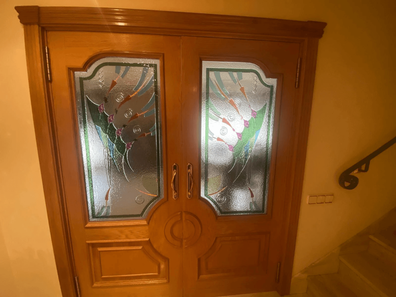Venta "Exclusiva Casa Adosada en Albaida-Valencia"