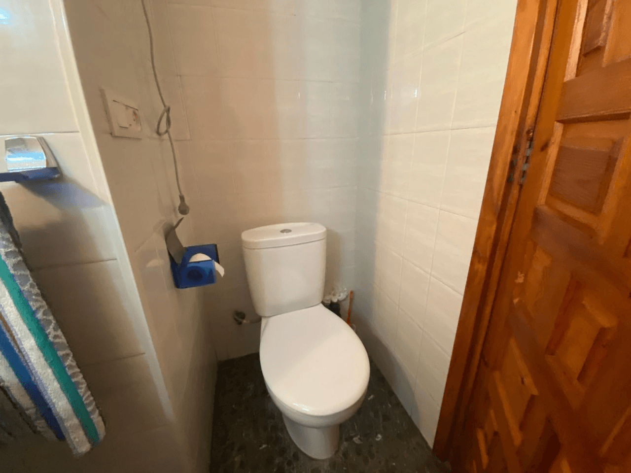 Venta Casa de Pueblo en El Palomar-Valencia