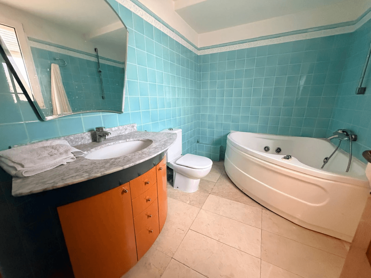 Venta de Piso en Albaida-Valencia