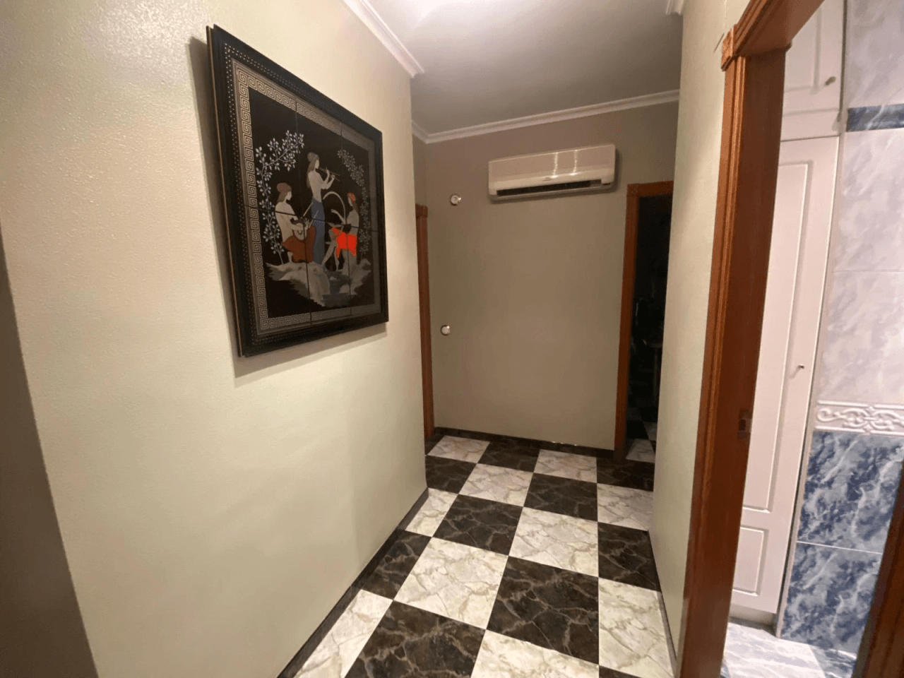 Venta de Piso en La Pobla del Duc