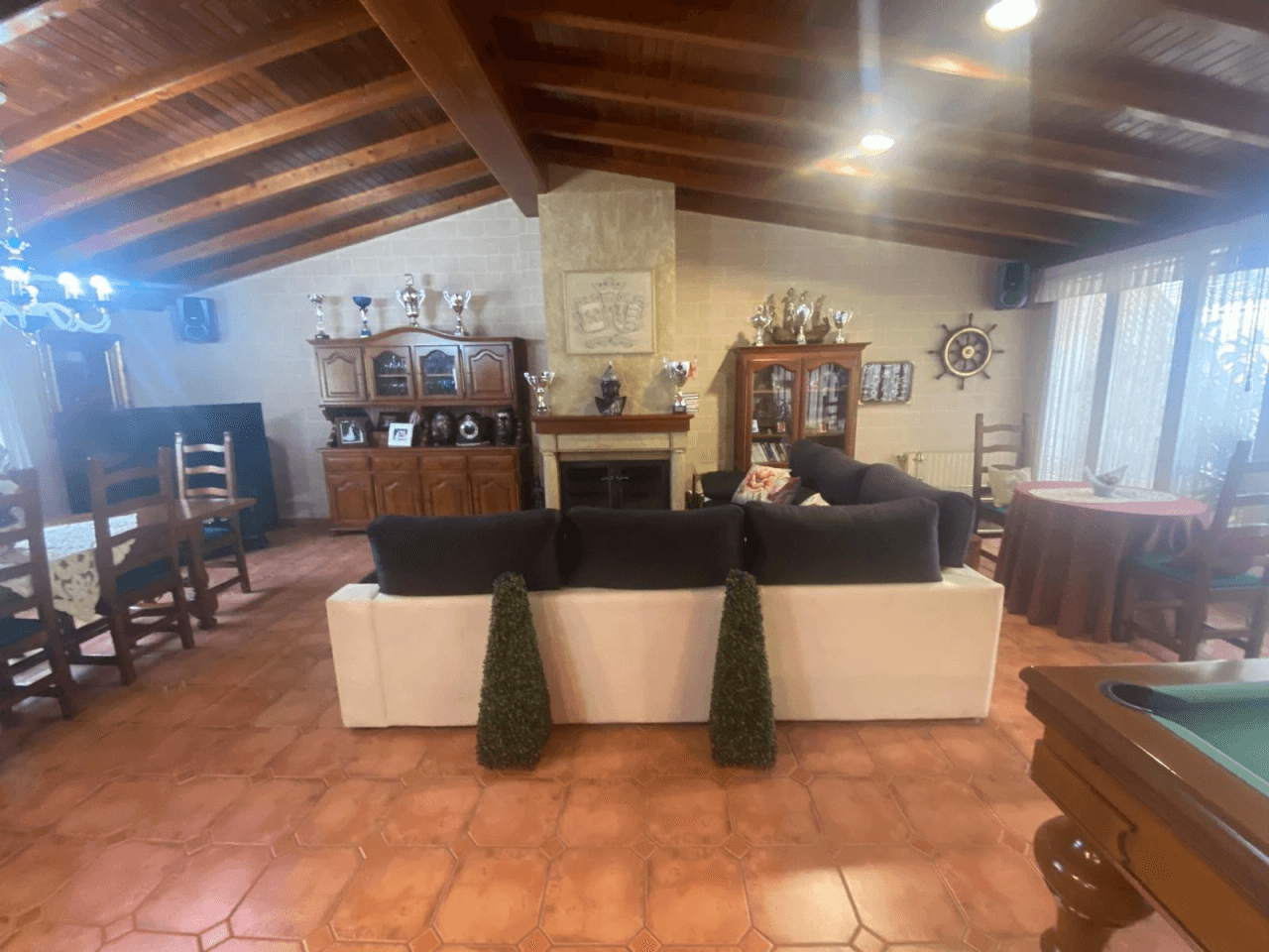 Venta "Exclusiva Casa Adosada en Albaida-Valencia"