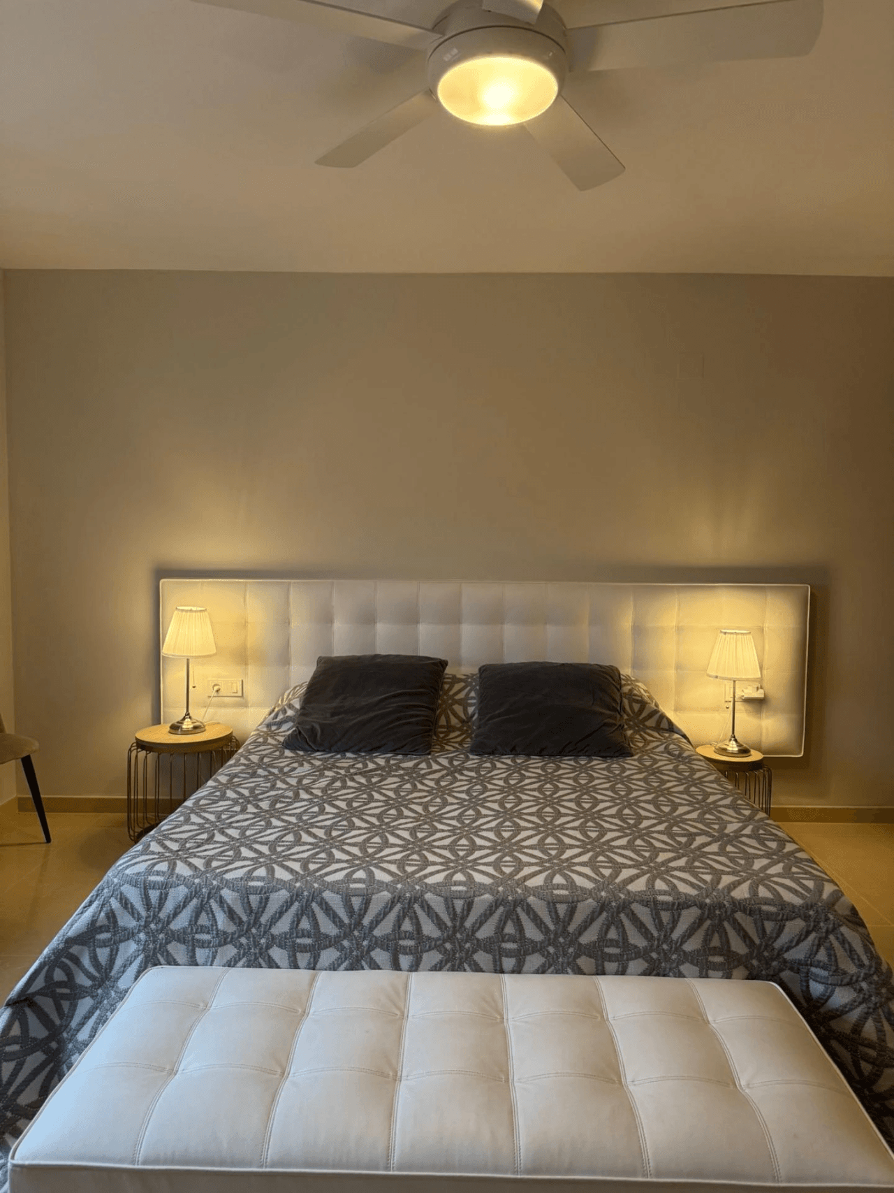 Fantástico Piso en Alquiler - Ideal para Profesionales en Albaida (A partir de abril)