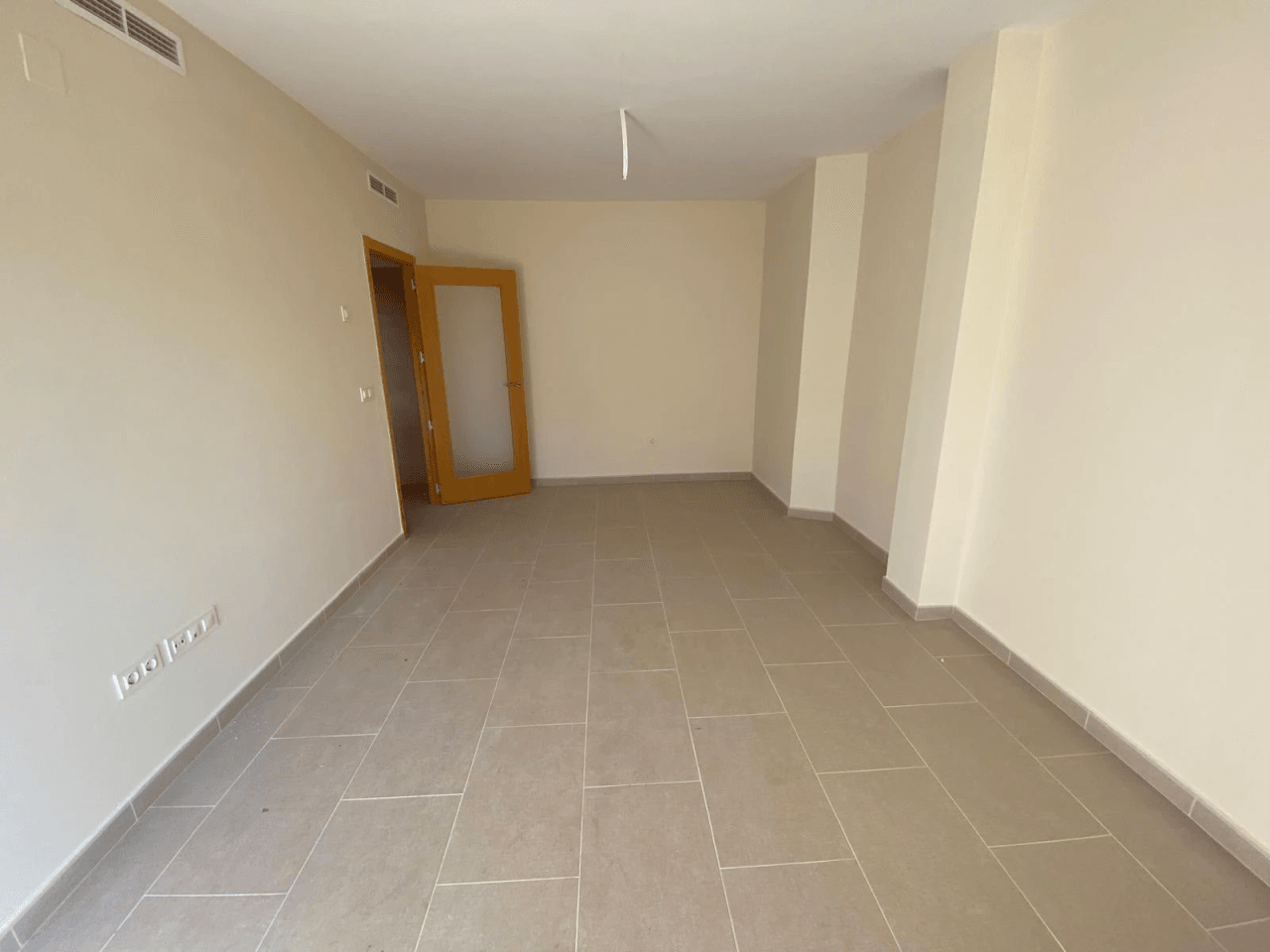Venta de Piso en Albaida-Valencia (a Estrenar)