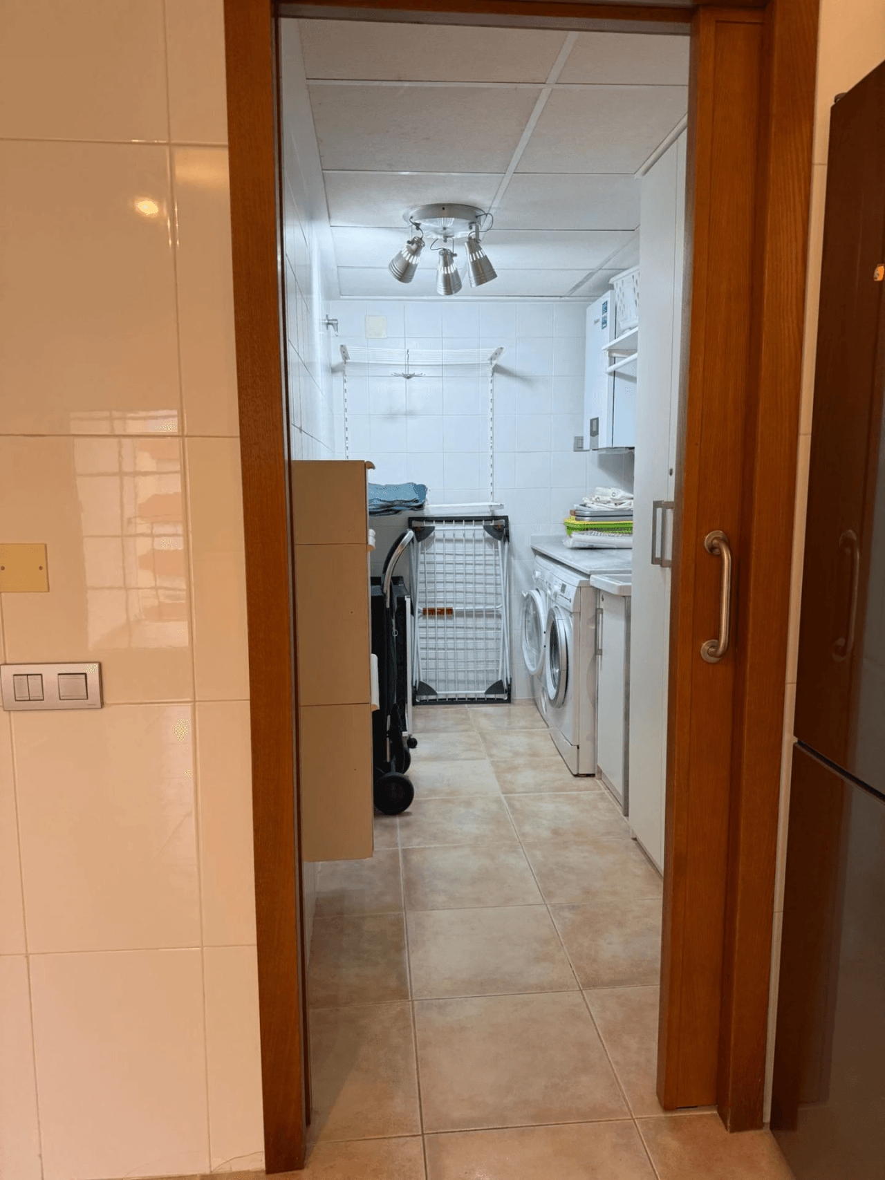 Fantástico Piso en Alquiler - Ideal para Profesionales en Albaida (A partir de abril)