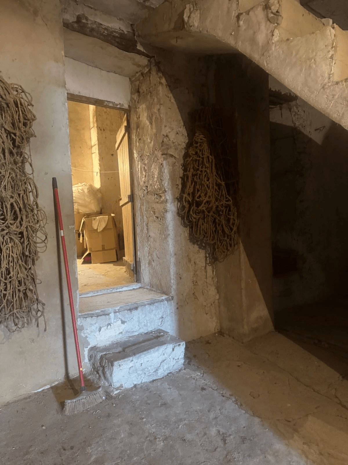 Venta de casa clásica en Albaida para reformar