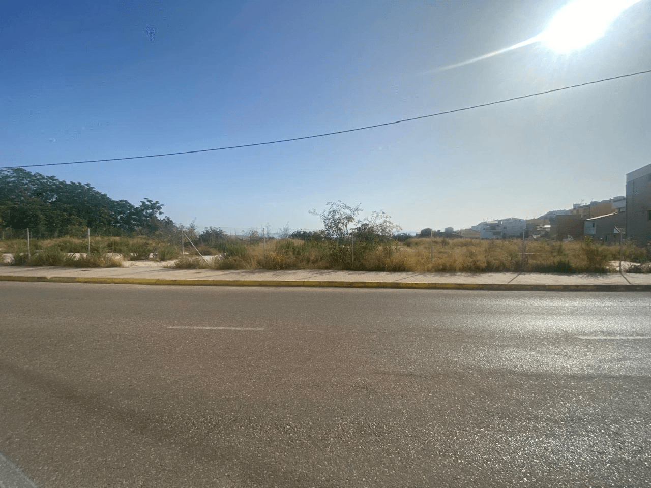 Terreno Urbano zum verkauf in Agullent, Valencia