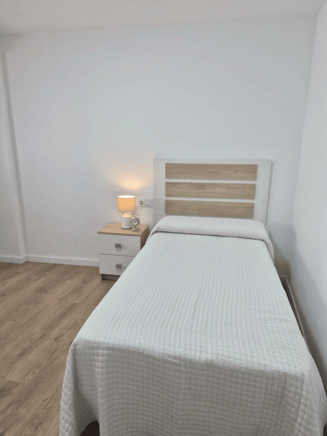 Venta de Piso en Albaida-Valencia