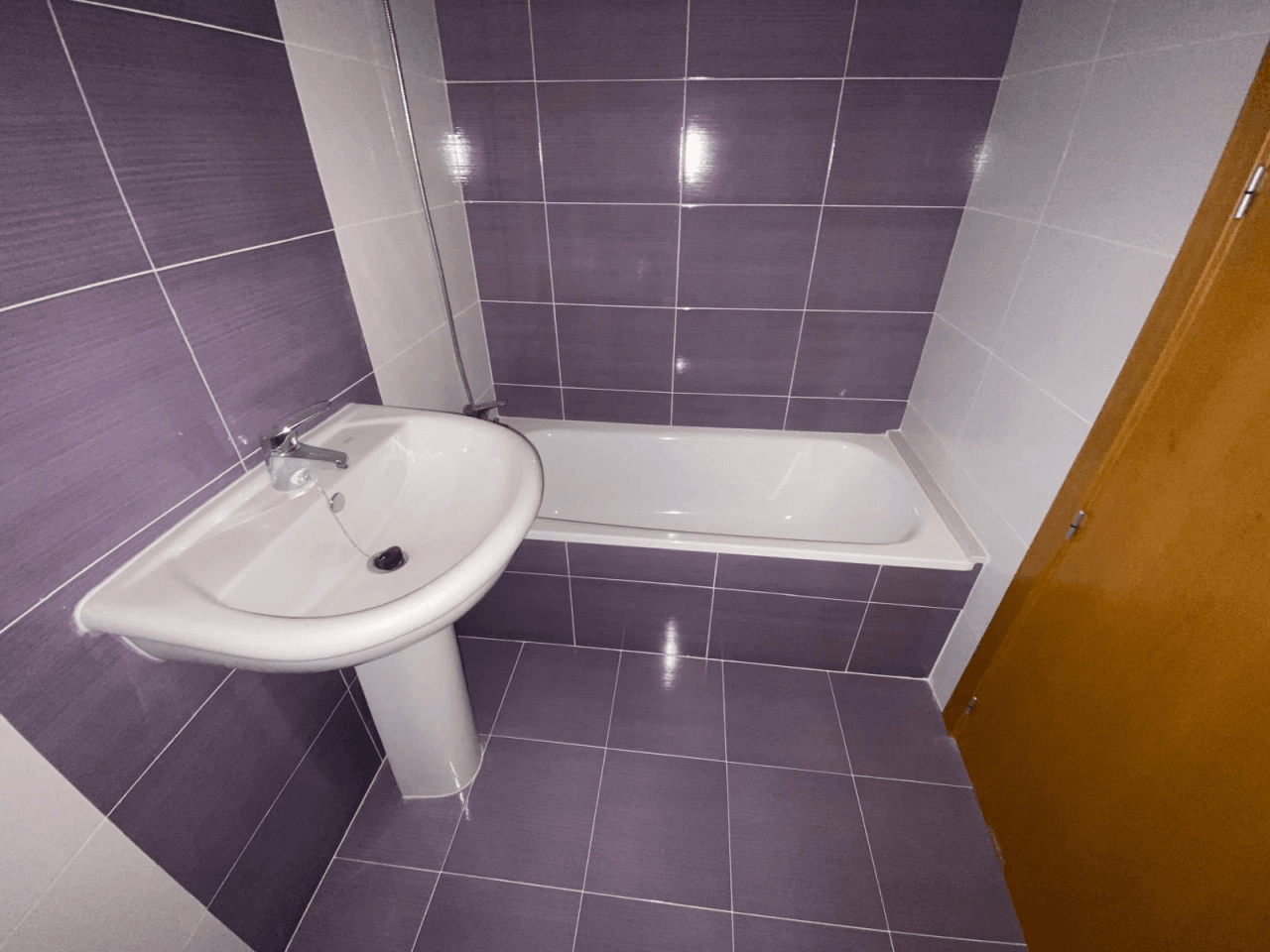 Piso en venta en Albaida, Valencia - 97 m² construidos