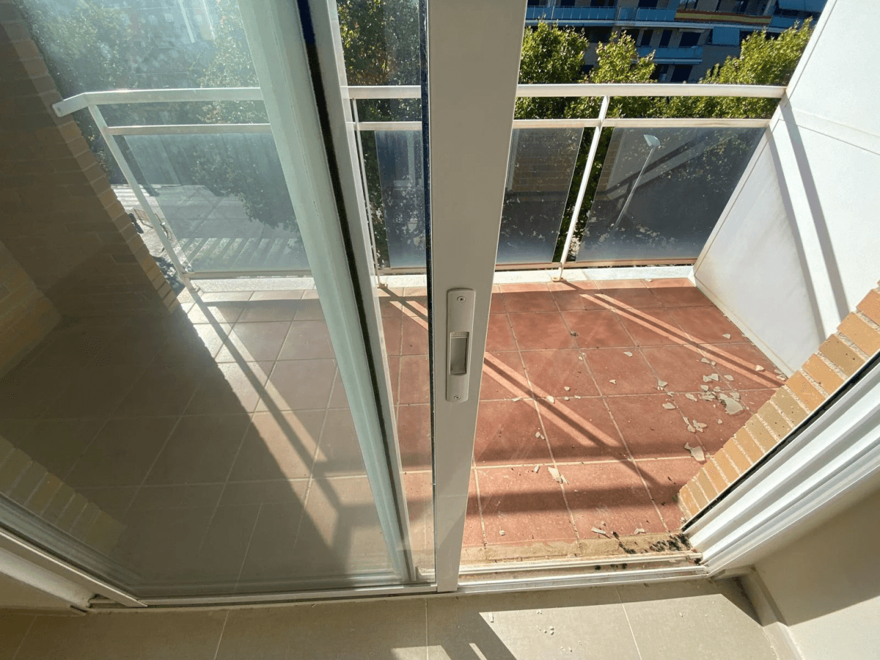 Venta de Piso en Albaida-Valencia ( a Estrenar)