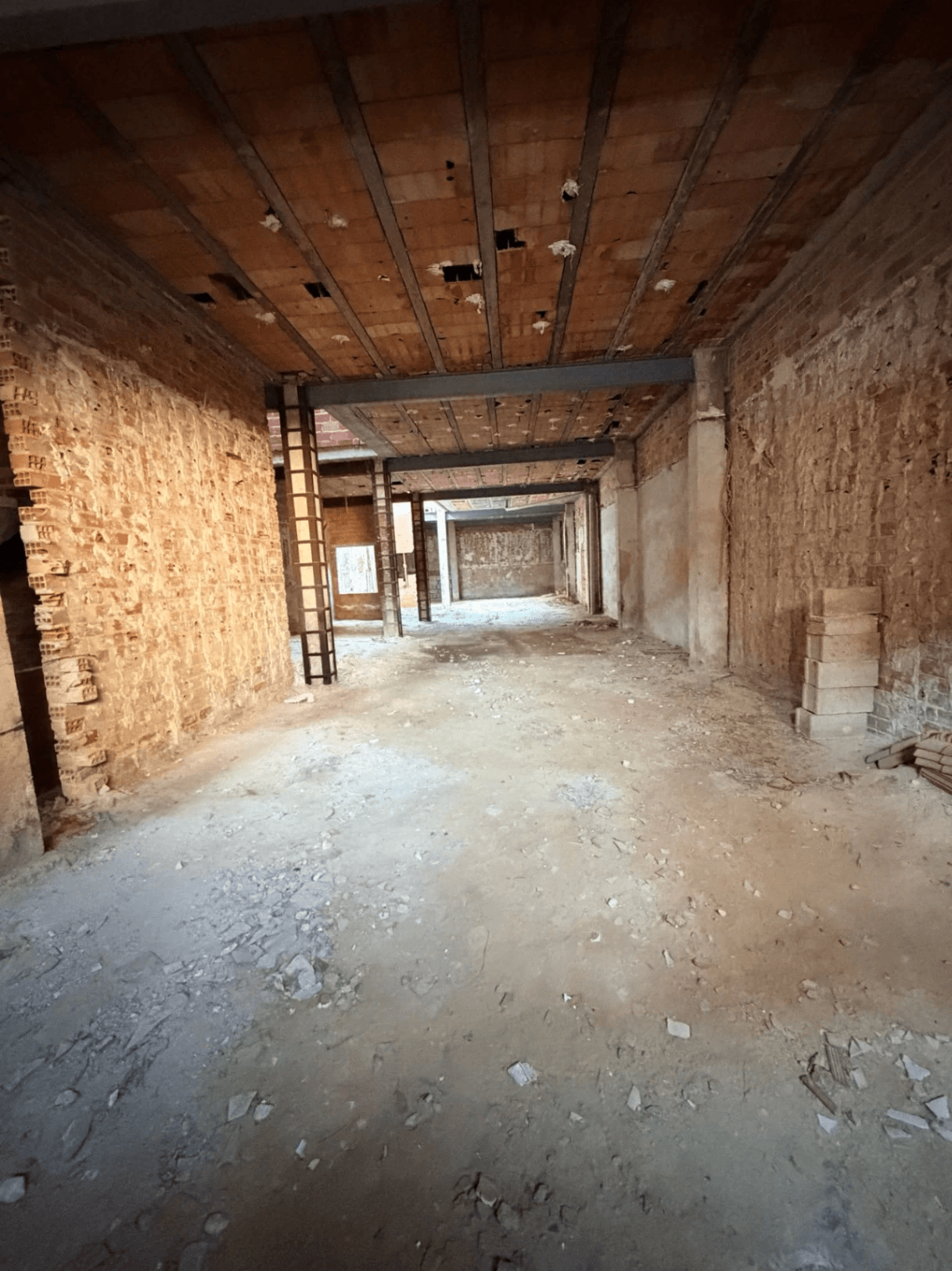 Edificio en venta para reformar en Ayelo de Malferit, Valencia