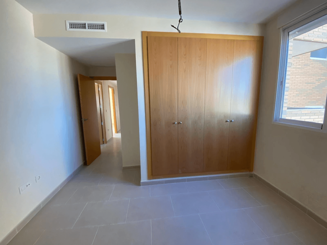 Venta de Piso en Albaida-Valencia ( a Estrenar)