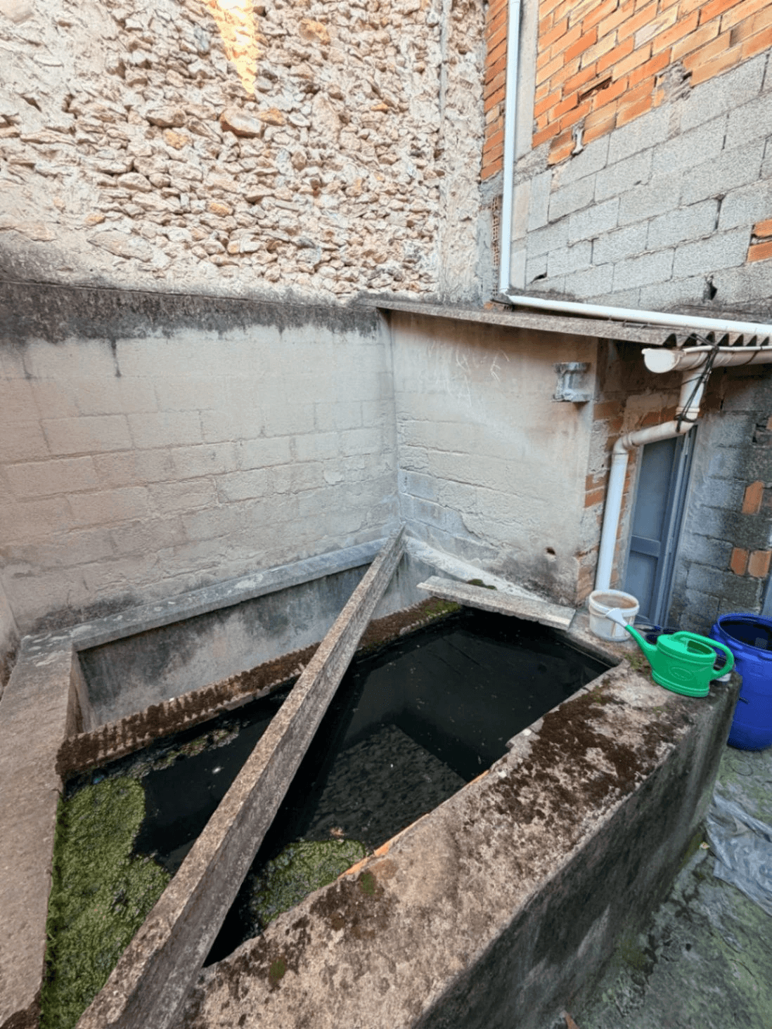 Edificio en venta para reformar en Ayelo de Malferit, Valencia