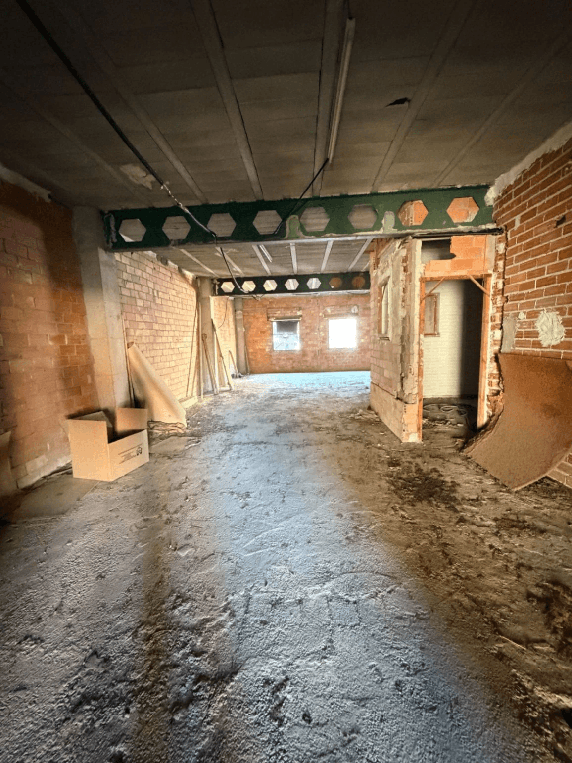 Edificio en venta para reformar en Ayelo de Malferit, Valencia