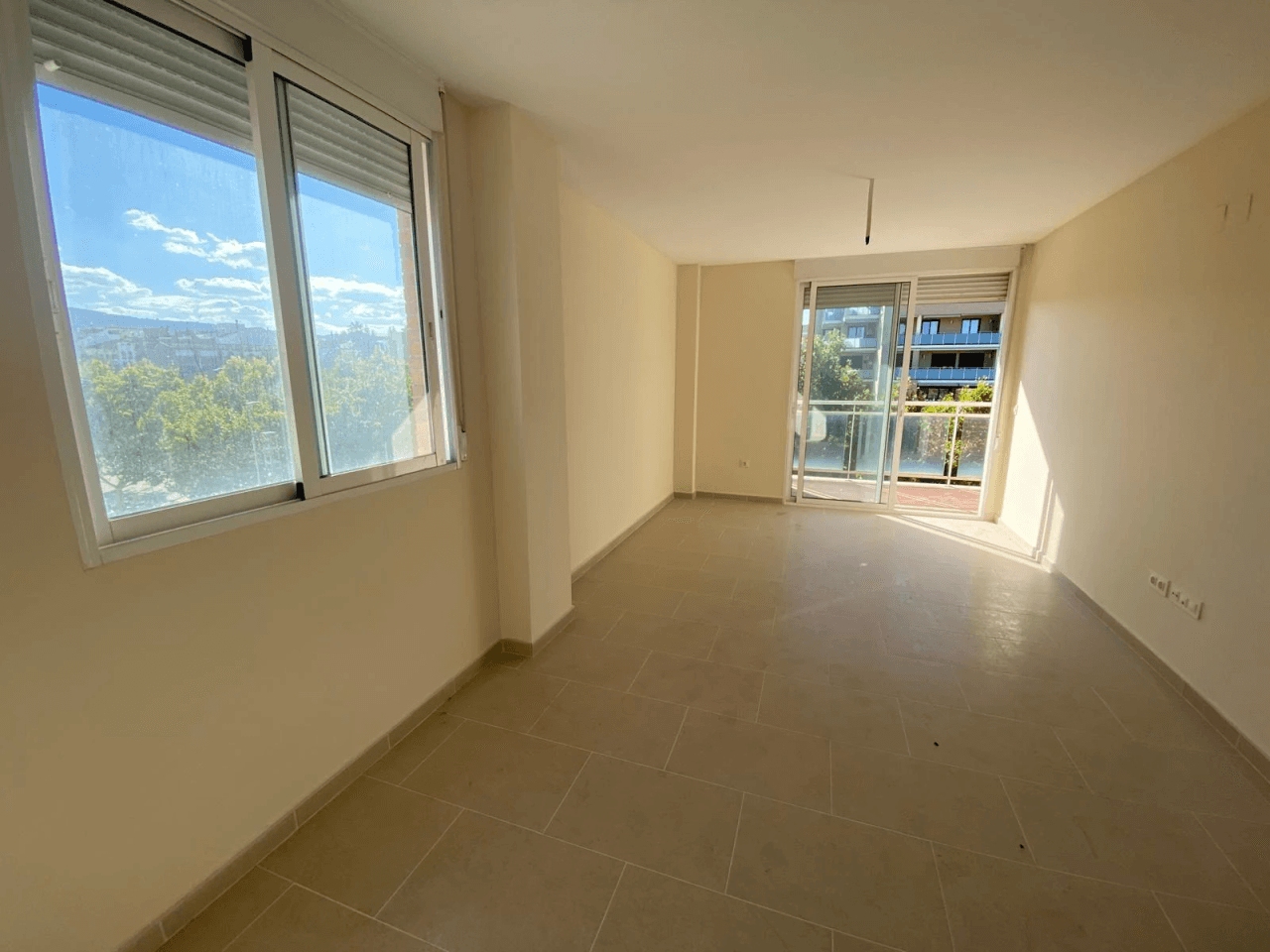 Venta de Piso en Albaida-Valencia ( a Estrenar)