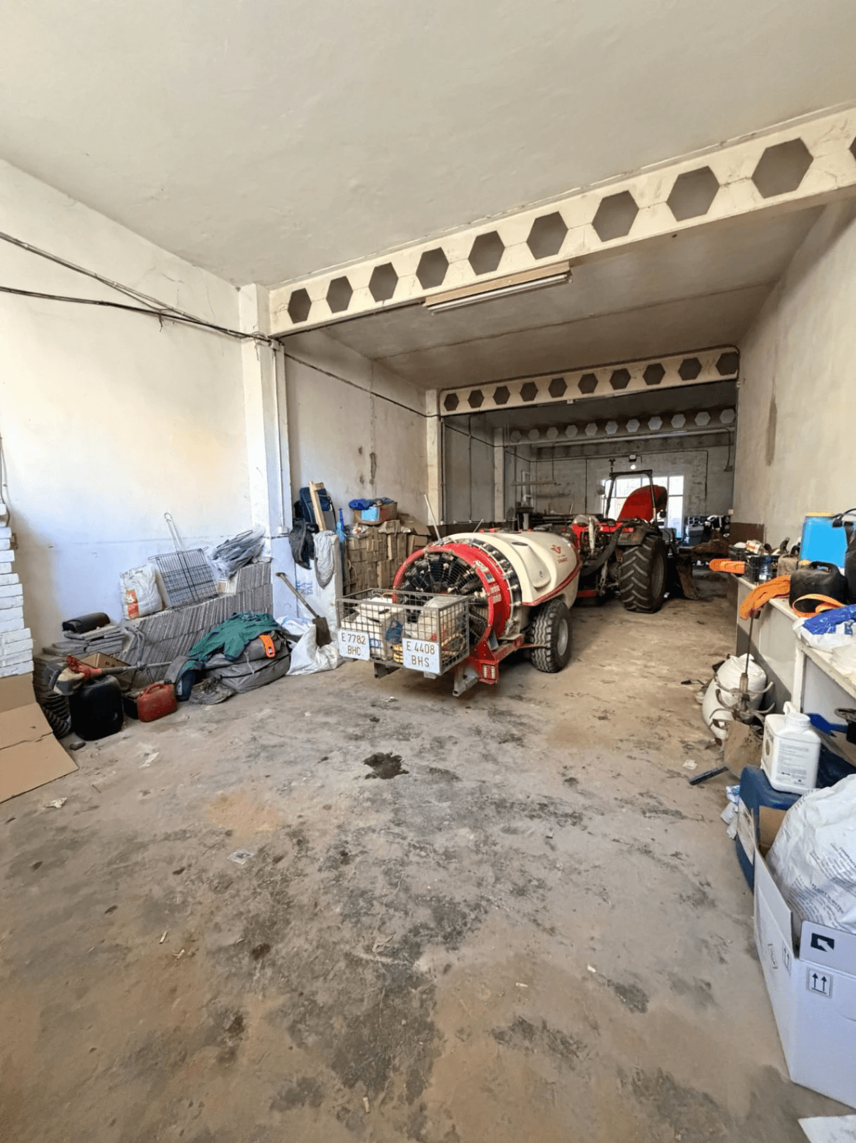Edificio en venta para reformar en Ayelo de Malferit, Valencia