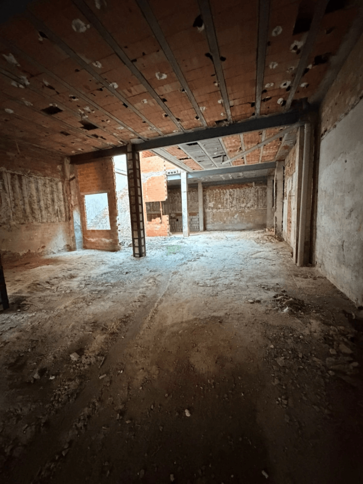 Edificio en venta para reformar en Ayelo de Malferit, Valencia