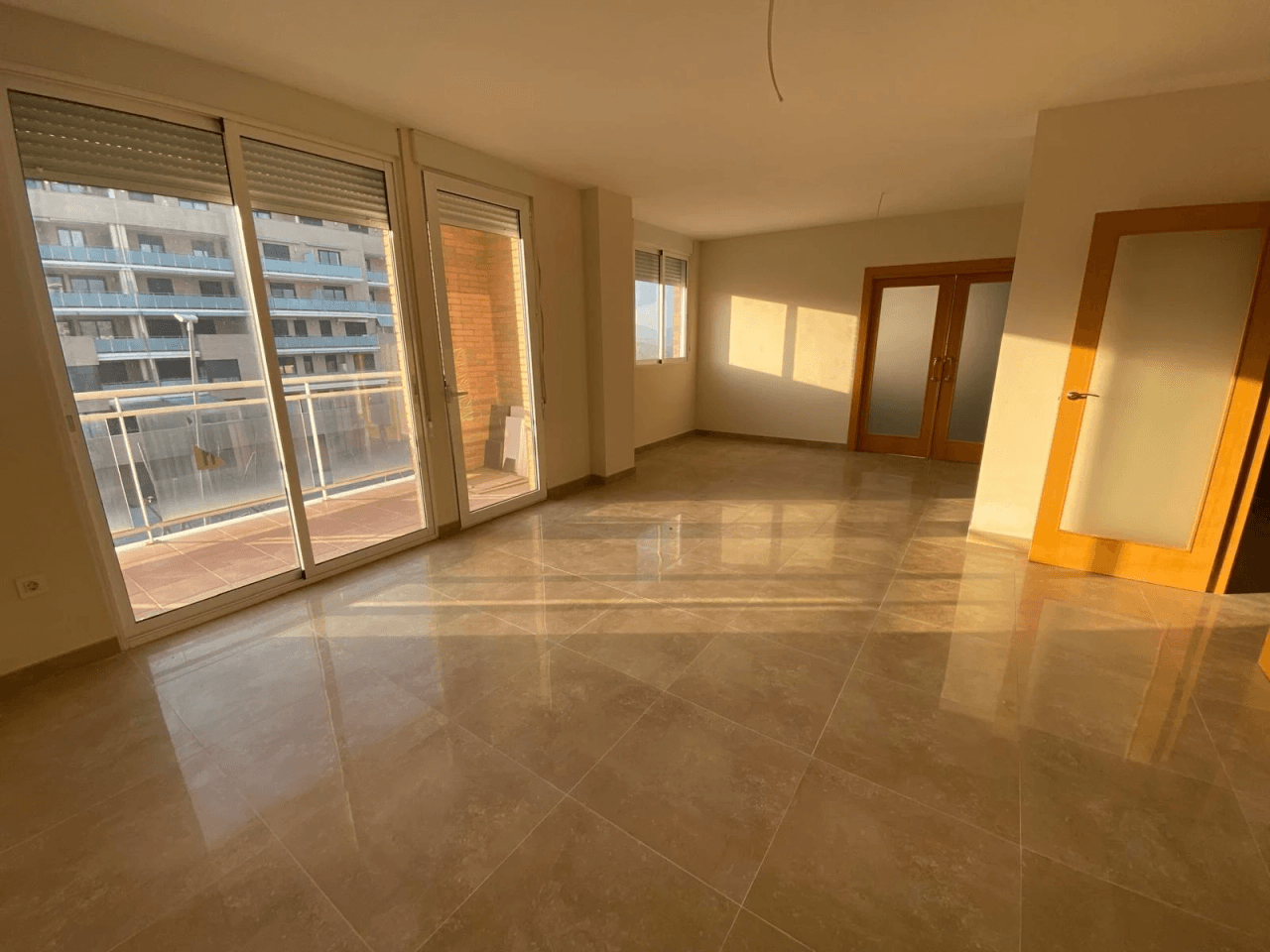 Venta Piso en Albaida-Valencia (nuevo a estrenar)