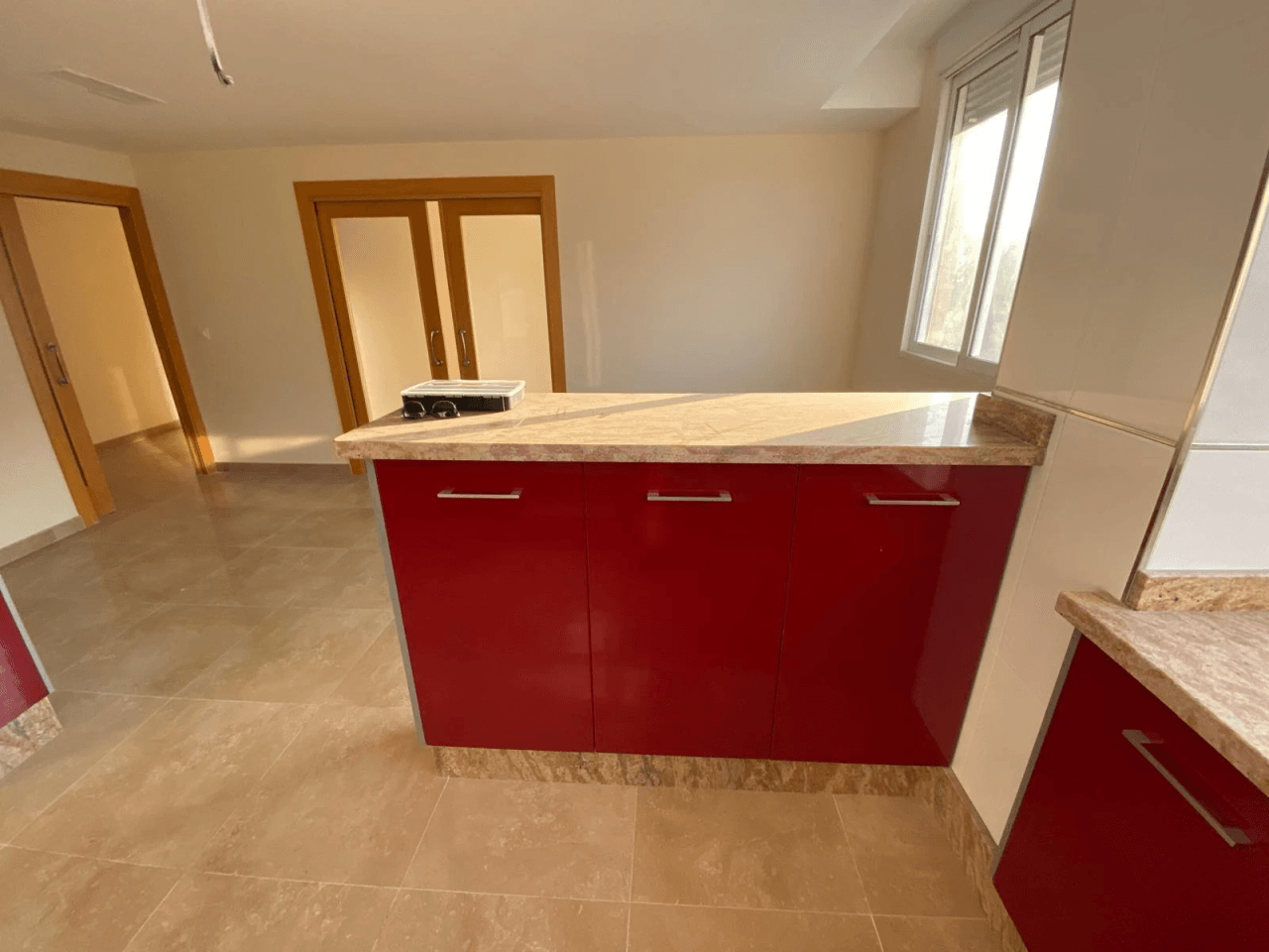 Venta Piso en Albaida-Valencia (nuevo a estrenar)
