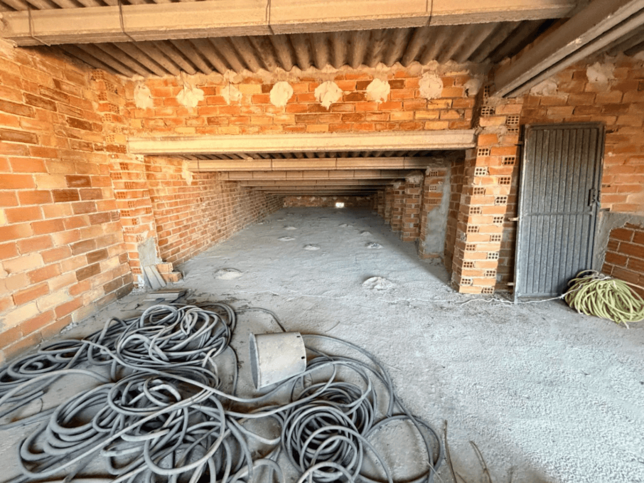 Edificio en venta para reformar en Ayelo de Malferit, Valencia