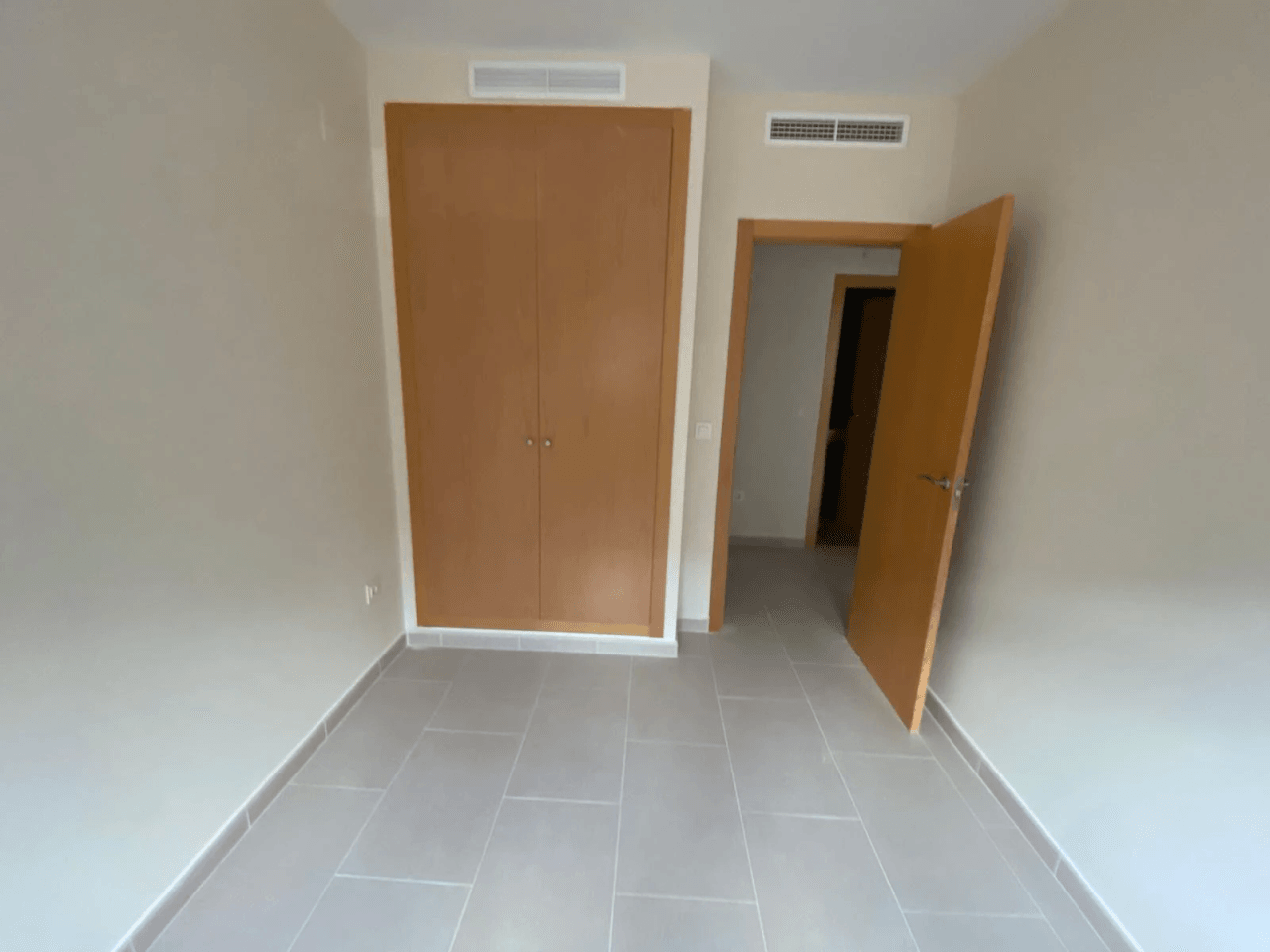Venta de Piso en Albaida-Valencia (a Estrenar)