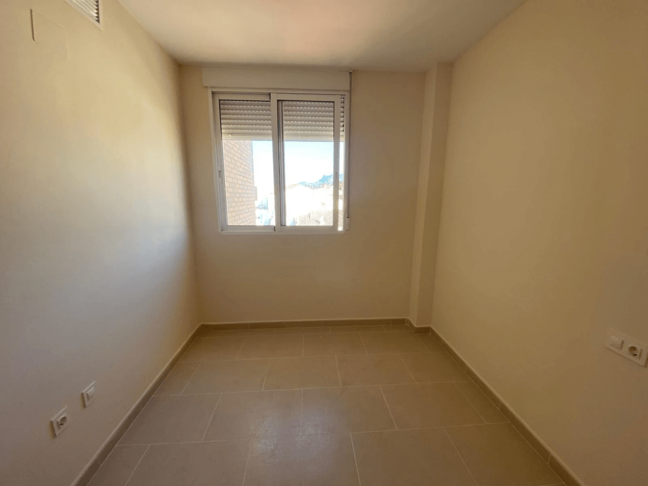 Venta de Piso en Albaida-Valencia ( a Estrenar)