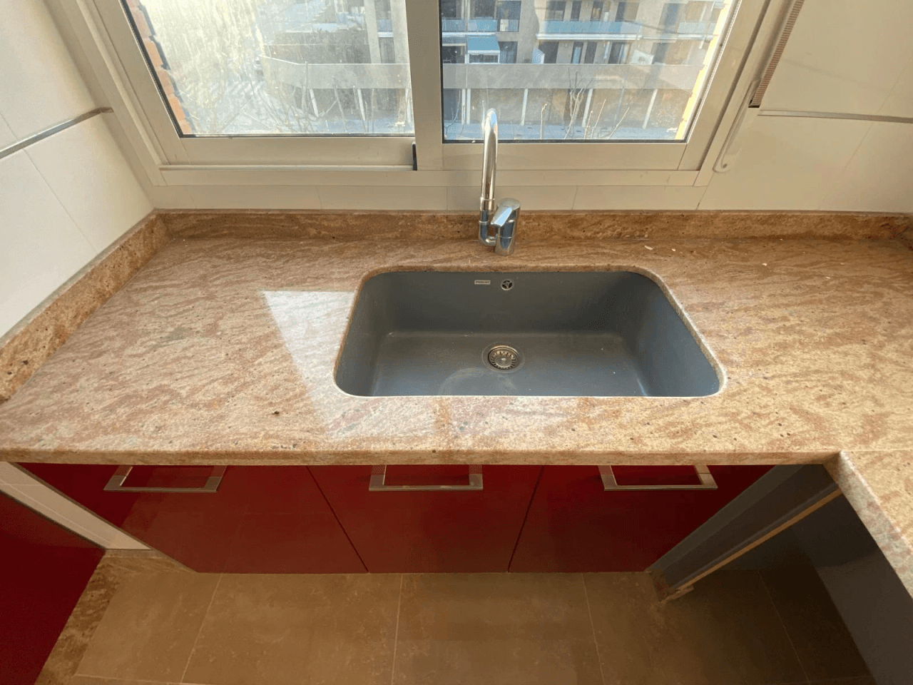 Venta Piso en Albaida-Valencia (nuevo a estrenar)