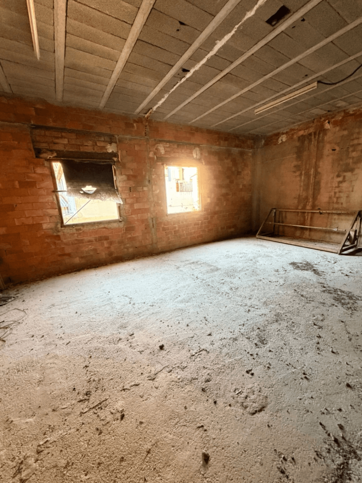 Edificio en venta para reformar en Ayelo de Malferit, Valencia