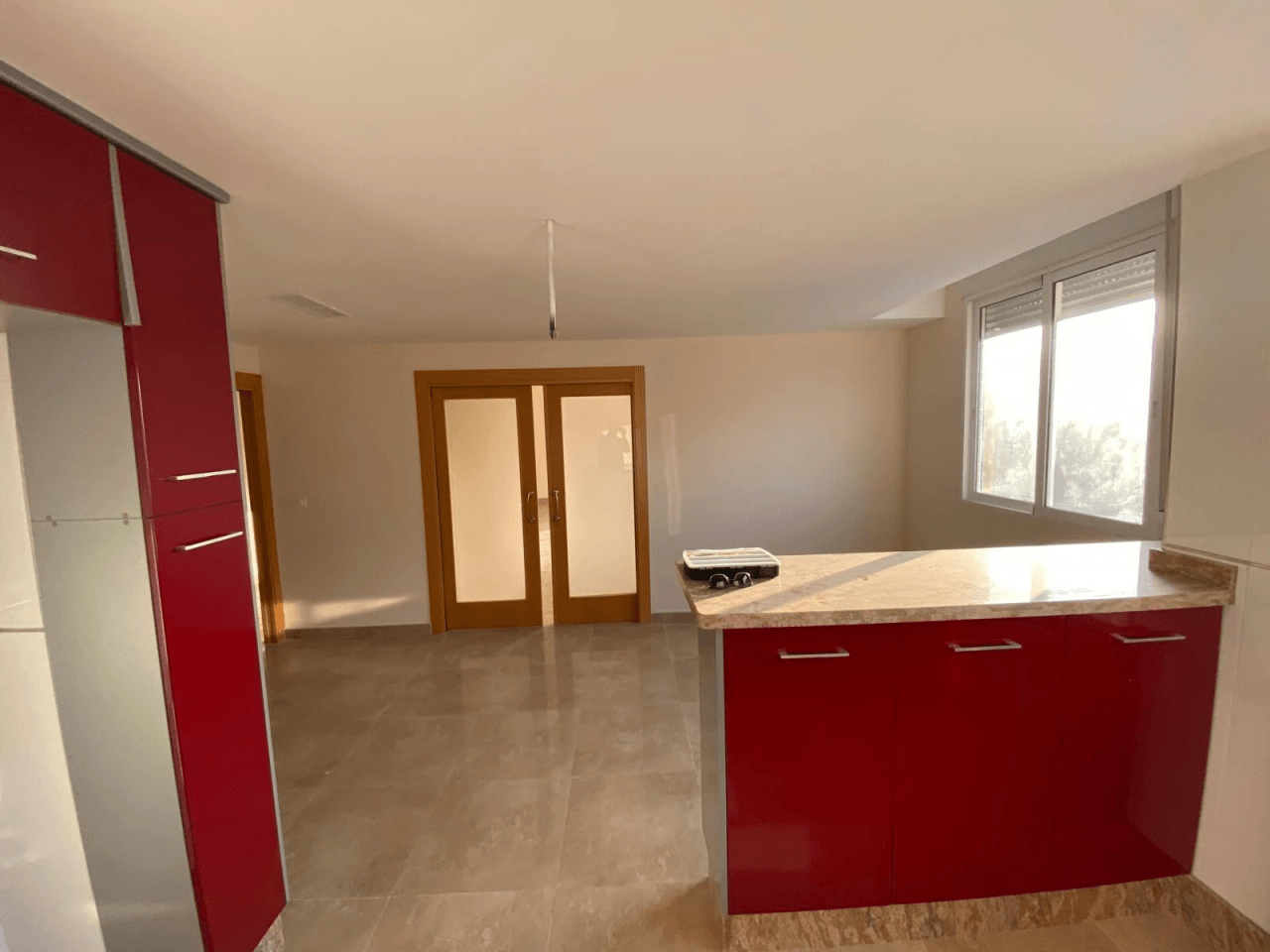Venta Piso en Albaida-Valencia (nuevo a estrenar)