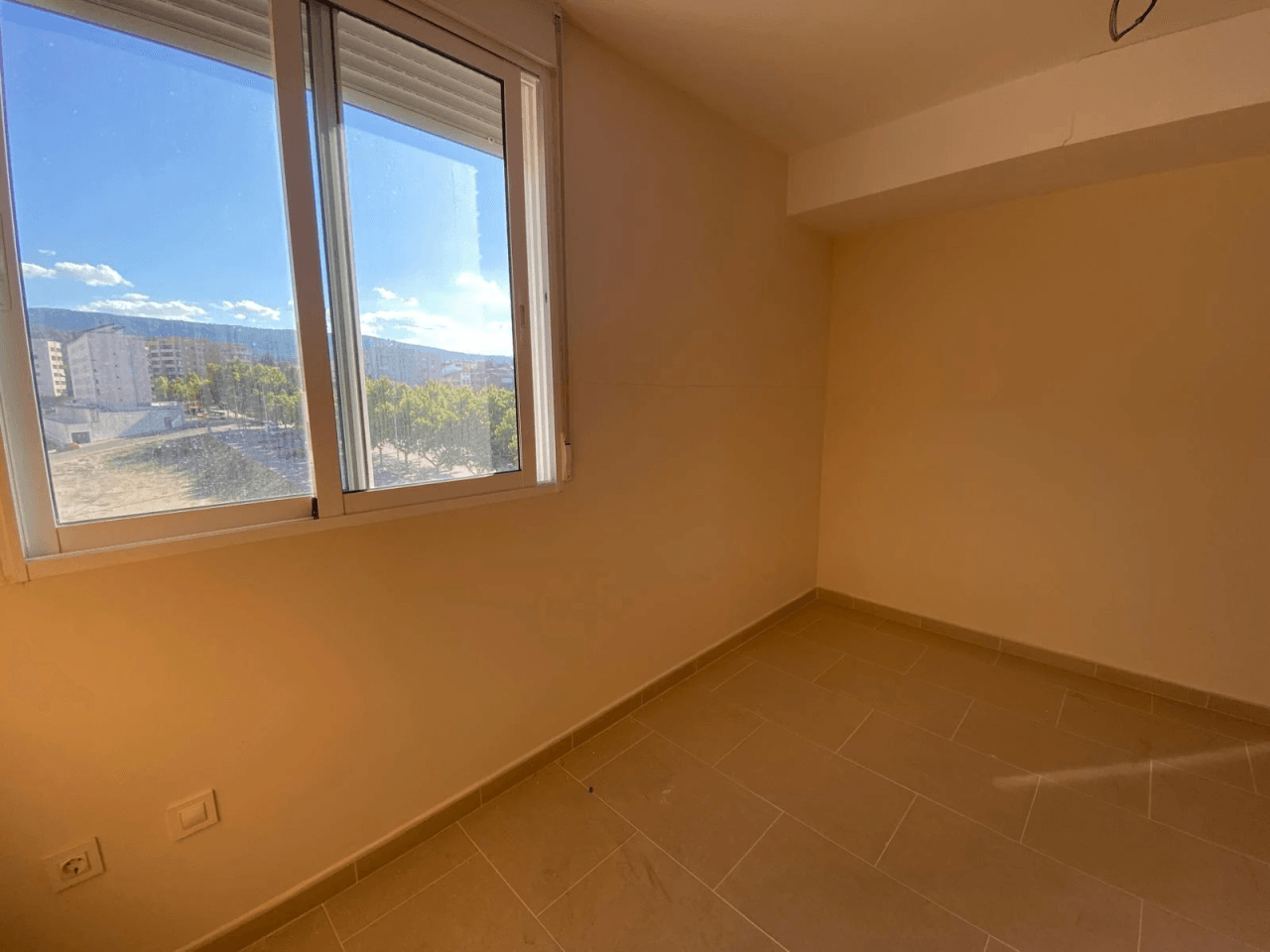 Venta de Piso en Albaida-Valencia ( a Estrenar)