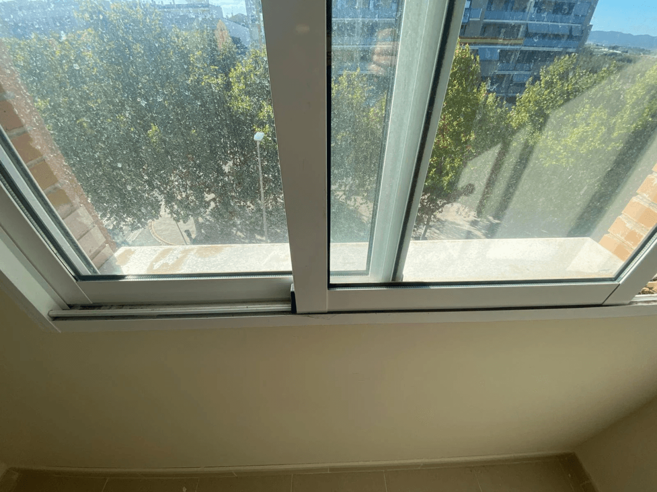 Piso en venta en Albaida, Valencia - 97 m² construidos