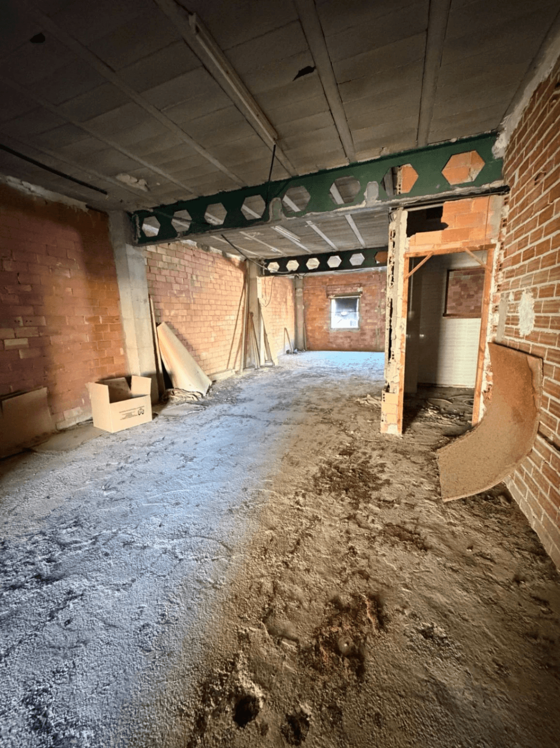 Edificio en venta para reformar en Ayelo de Malferit, Valencia